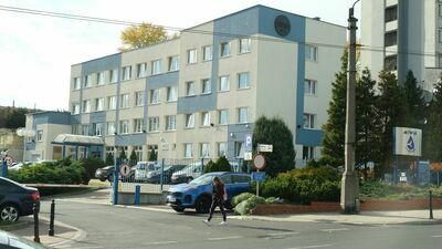 Co stało się z zyskiem MPWiK? Chodzi o 5,5 mln złotych