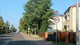 Znaki nie zniknęły 