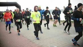 5. Półmaraton Lubelski. Wyniki biegu