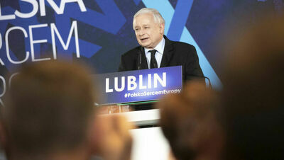 Jarosław Kaczyński