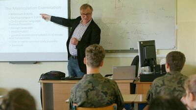 Która szkoła lepsza, w Lublinie czy w Tampere?