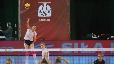 Święto kibiców siatkówki już w środę w hali Globus