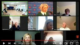 Kraśnik. "Solidarność" wygrała bez aklamacji. Radni nadali nazwy rondu i ulicy