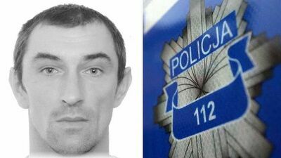 Wyszedł ze szpitala, ale do domu nie wrócił. Gdzie jest Piotr Skoczek? [odnaleziony]