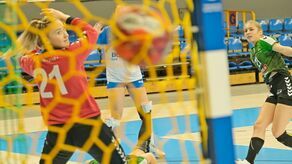 ZRK Bjelovar – MKS Perła Lublin 22:32. Są o krok od awansu