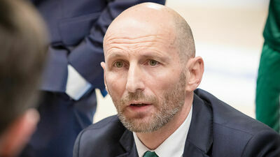 Tane Spasev został nowym trenerem Polskiego Cukru Pszczółka Start Lublin