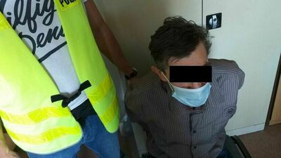 Lublin. Podejrzewał znajomą, że współpracuje z prokuraturą. Użył młotka