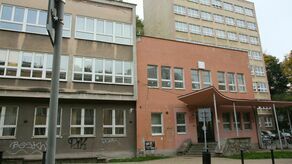 Za rok powinna się tu zacząć budowa nowej siedziby urzędu