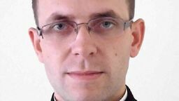 Zmarł ksiądz z parafii w Puławach. Miał 36 lat 