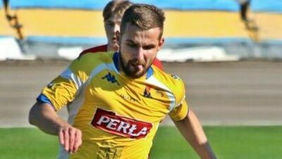 Motor II Lublin – Orlęta Łuków 2:3. Plan zrealizowany w stu procentach