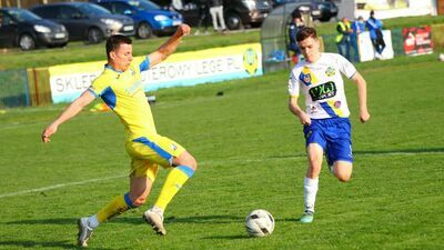 Puchar Polski: Granit kontra Avia, Stal Poniatowa gra z Górnikiem II Łęczna