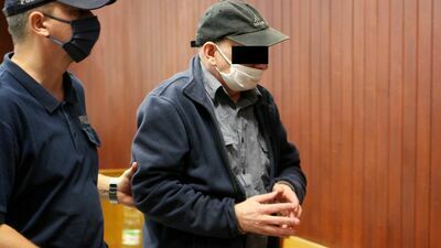 Ks. Wiesław C., były proboszcz kurowskiej parafii, po pięciu miesiącach spędzonych na wolności wraca za kratki