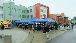 Lublin: Prezydent chce wynająć kolejny budynek dla szkoły przy ul. Berylowej