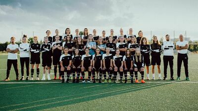 Ligowe wygrane KKP Unii Lublin i juniorek GKS Górnika Łęczna