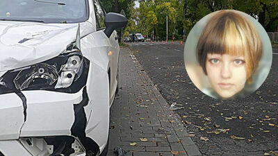 Marta to wybitnie uzdolniona nastolatka i bardzo dobra uczennica. Została potrącona przez samochód na przejściu dla pieszych przy al. Piłsudskiego