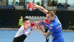 Azoty Puławy zagrają na wyjeździe z Gwardią Opole