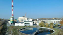 Urząd Miasta zgodził się właśnie na kolejną inwestycję w elektrociepłowni przy Mełgiewskiej