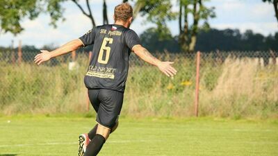 Garbarnia Kurów – Stal Poniatowa 1:9. Czwartkowe wyniki lubelskiej okręgówki
