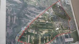 Deklaracja o przygotowaniu kolejnego projektu planu zagospodarowania terenów po fabryce Lift Service padła podczas czwartkowego spotkania władz miasta z mieszkańcami Węglina Południowego i Czubów Południowych