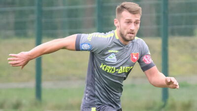 Orlęta Spomlek – Siarka Tarnobrzeg 0:2. Nie zasłużyli na porażkę