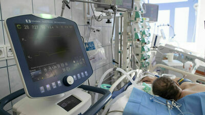 Koronawirus. Lubelskie w końcu nie jest w czołówce liczby zachorowań