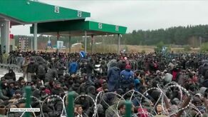 Powstanie 180 km zapory na granicy polsko-białoruskiej. Nas odgradza Bug