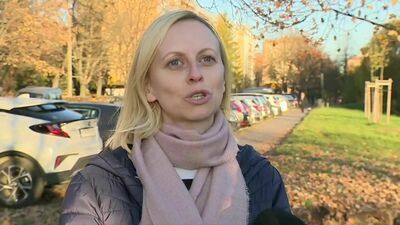 „Jest pani kretynką”. Marszałek Terlecki wytłumaczył pani Joannie, gdzie PiS ma kobiety i ich prawa