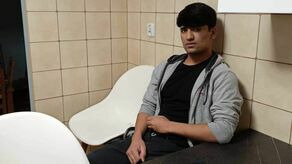 Czy chłopak znajdzie pracę w hotelu Zamek Biskupi w Janowie Podlaskim? 