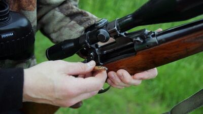 Lubelskie. Dramat na polowaniu. Kula trafiła człowieka