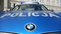 Opole Lubelskie. Powiedział, że ukradli mu samochód. Prawda była inna