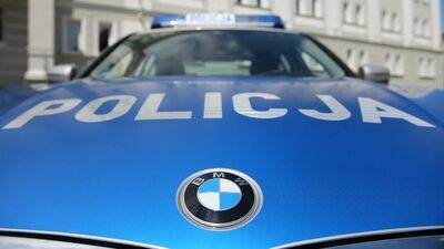 Opole Lubelskie. Powiedział, że ukradli mu samochód. Prawda była inna