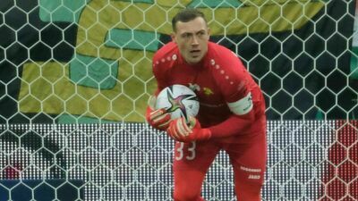 Maciej Gostomski i jego koledzy awansowali do ćwierćfinału Fortuna Pucharu Polski

