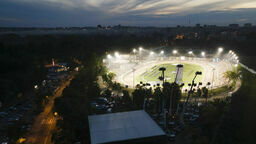 Mateusz Tudzież dołącza do żużlowego Motoru Lublin. Pojedzie w U24 Ekstralidze