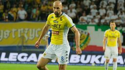 Radunia Stężyca – Motor Lublin 3:0. Miało być przełamanie, a jest lanie