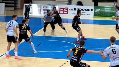 W derbach regionu lepsi okazali się akademicy z Białej Podlaskiej 