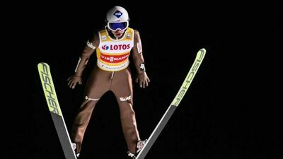 Kamil Stoch