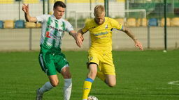 Orlęta Spomlek chcą wygrać z Sokołem, Avia jedzie do Stalowej Woli