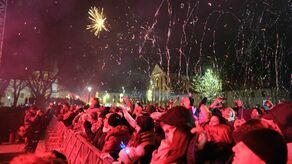 Sylwester miejski w Lublinie 2019