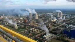 Azoty miały 25 mln zł straty w okresie od lipca do września