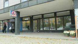 Przy ul. Głębokiej 8a sklep zwolnił 73 mkw. Stawka wywoławcza czynszu: 25 zł netto za mkw. miesięcznie