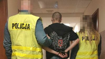 Śmiertelne pobicie, w mieszkaniu odnaleziono ciało mężczyzny. Cztery osoby zatrzymane