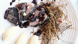 A może zjeść jak Piłsudski? Co serwowano marszałkowi?