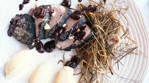 A może zjeść jak Piłsudski? Co serwowano marszałkowi?