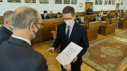 Lublin. Młodzi radni zaczęli pracę