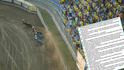 4 mln zł na lubelski żużel - to jeden ze złożonych wniosków