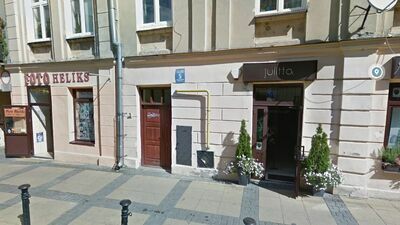 Lublin: Najchętniej na Zieloną. Lokale do wynajęcia