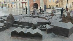 Nie poznacie swojego miasta. Nowa atrakcja w centrum Lublina