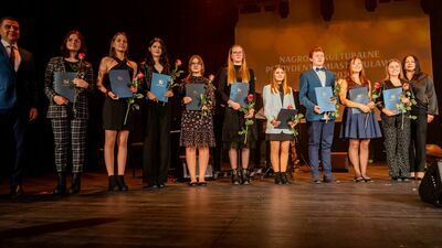 Puławy. Artyści docenieni i nagrodzeni