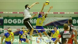 Znamy pary 1/16 finału Tauron Pucharu Polski siatkarzy. Avia u siebie, LUK na wyjeździe