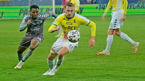 Lublin. Co z pieniędzmi dla sportowców?